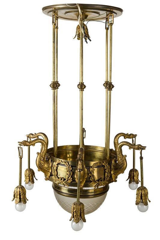 Lampadario