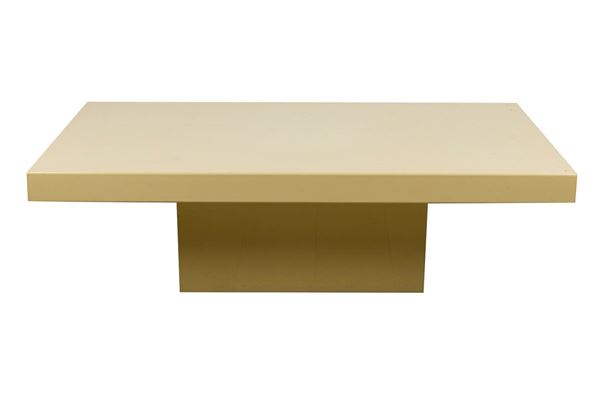 Coffee table for living room
