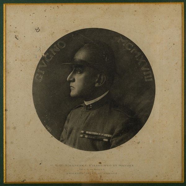 Emanuele Filiberto di Savoia