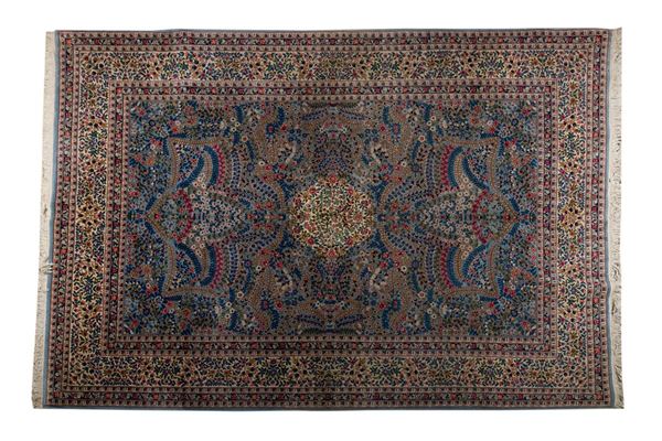 Fine Berkana carpet