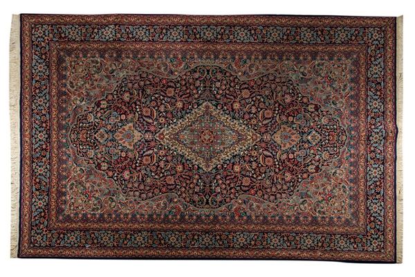 Fine Berkana carpet