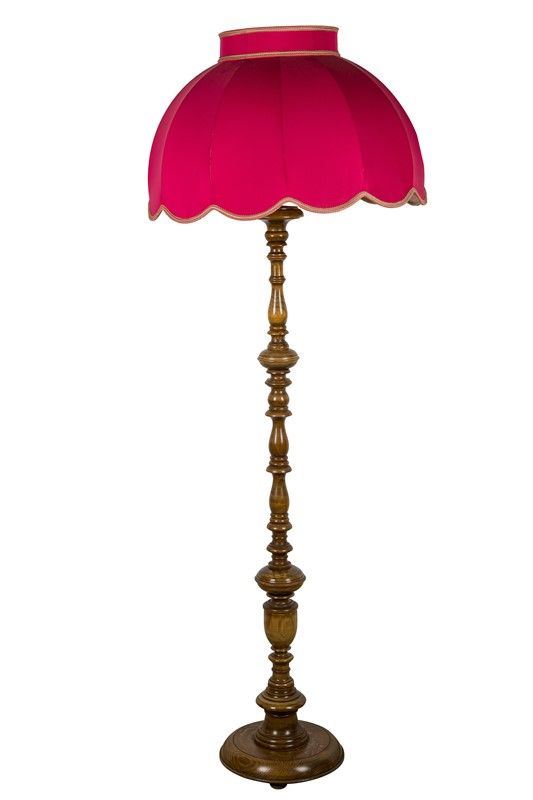 Floor lamp
