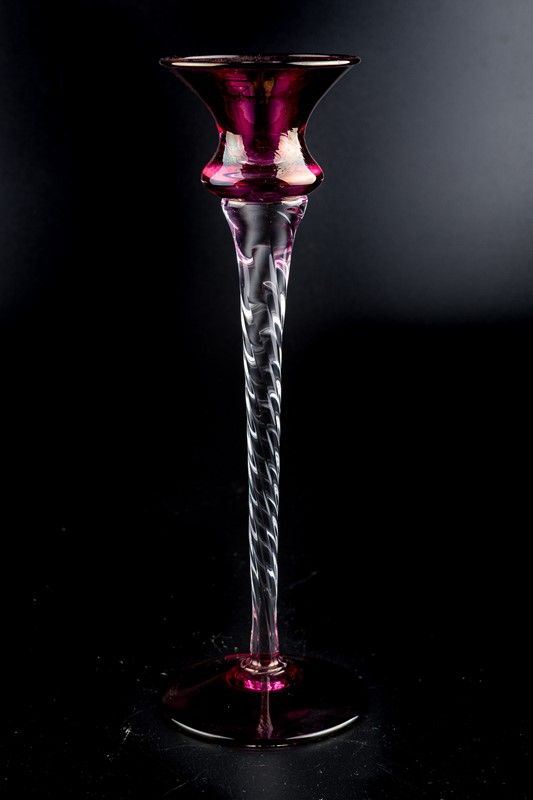 Candle holder