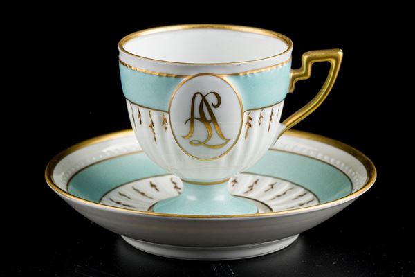 Tazzina da collezione