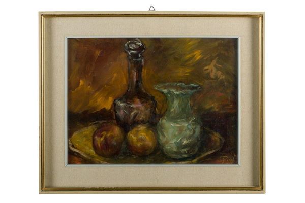Still life