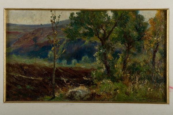 Paesaggio