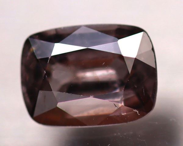 Natural spinel