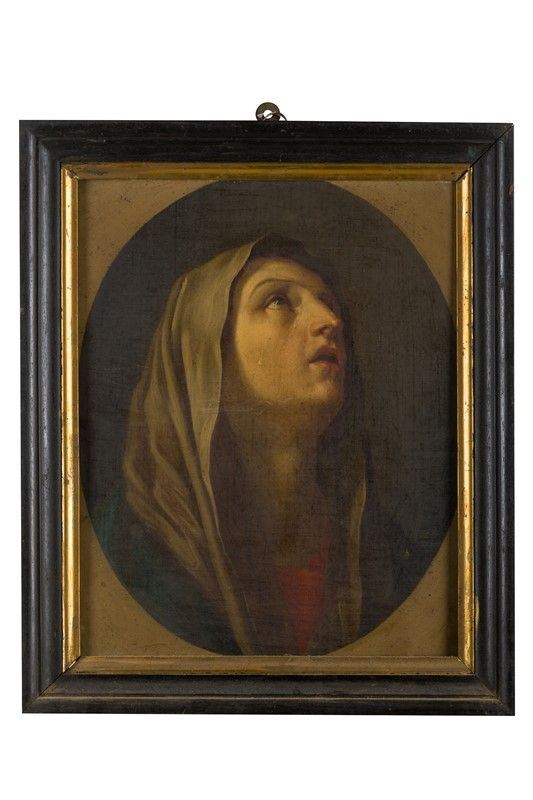 Guido Reni (copia da) - Mater dolorosa