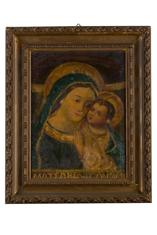 Madonna del Buon Consiglio