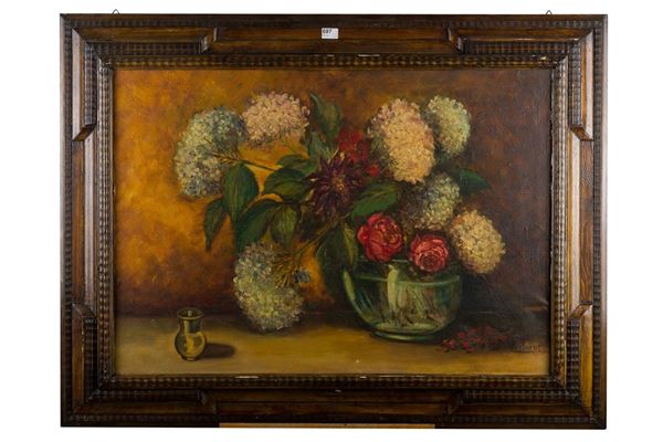 Still life