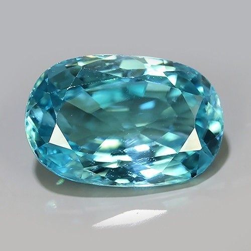 Zircone naturale