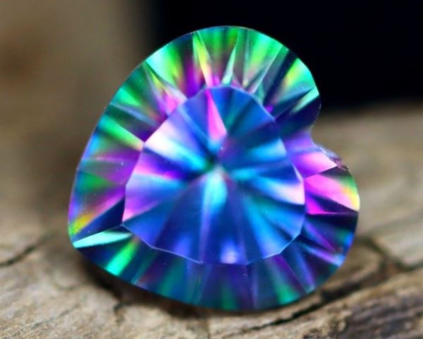 Mystical Quartz