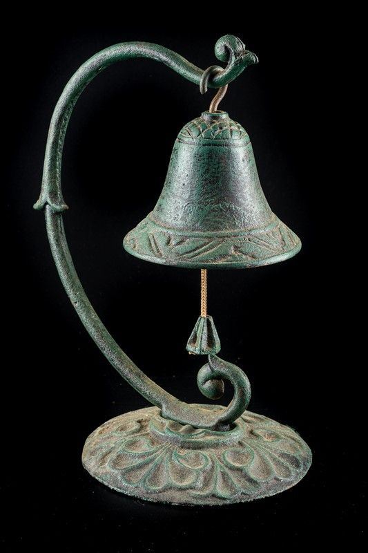 Parietal bell