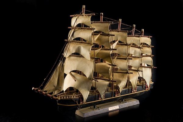 Spanish frigate