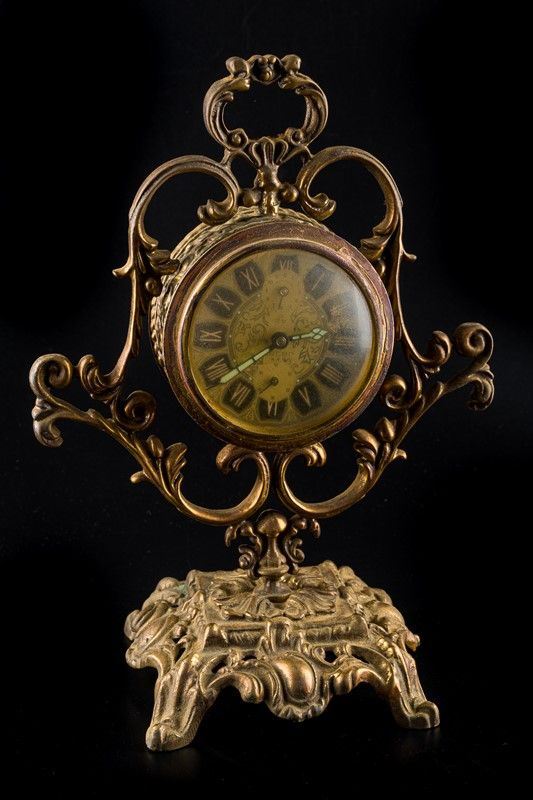 Orologio da tavolo