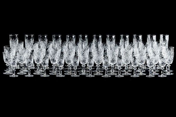 Glass service
