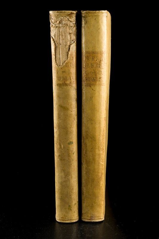 Bibliotheca canonica, juridica, moralis, theologica, Lucio Ferraris