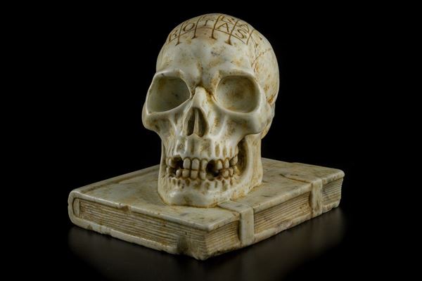 Vanitas Memento Mori