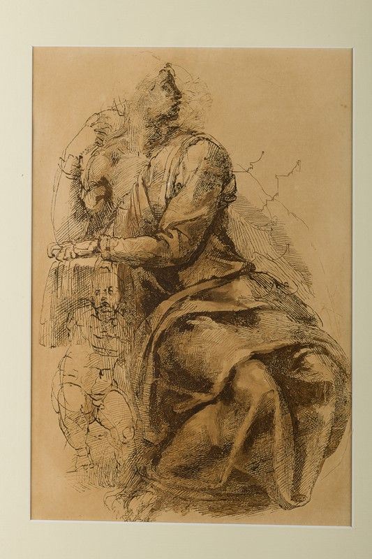 Study of figures