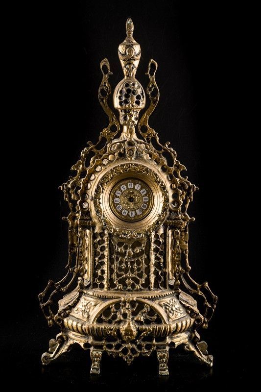 Table clock