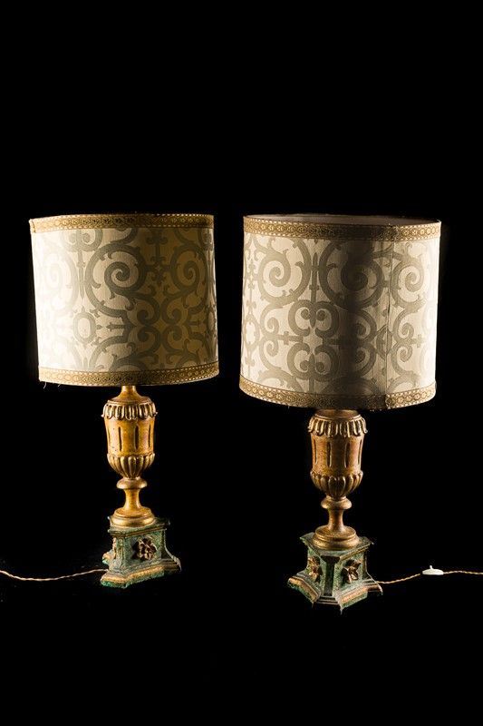 Pair of lights