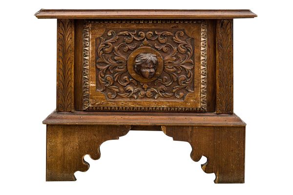 Wood holder