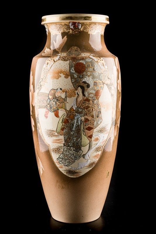 Vase
