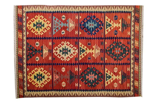 Kilim carpet