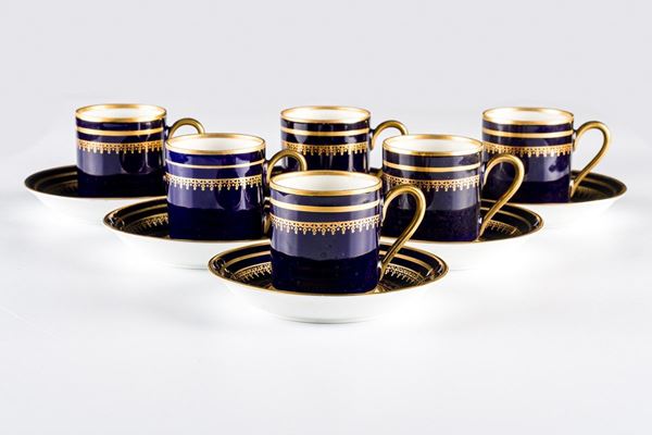 Coffee set