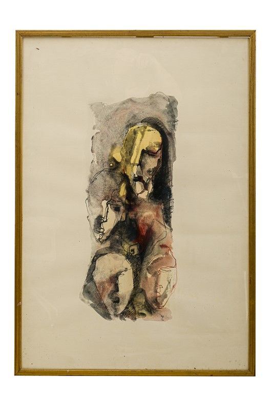 Lamberto  Ciavatta - Universal Judgment