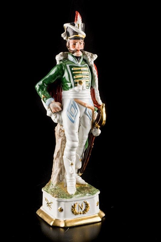 Soldier