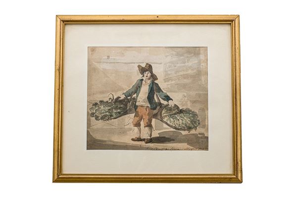 Costume of Rome