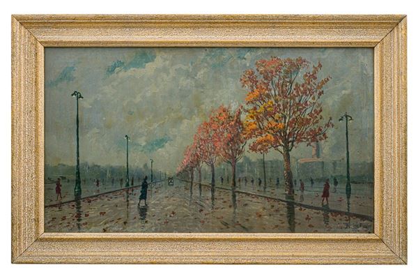 Rosario Di Fazio - Boulevard