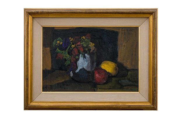 Still life