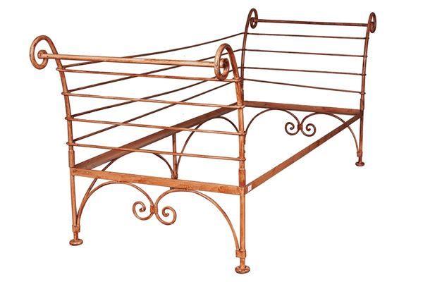 Structure for sofa