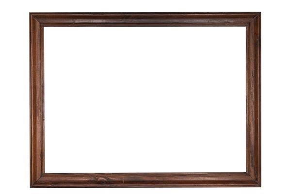 Wooden frame