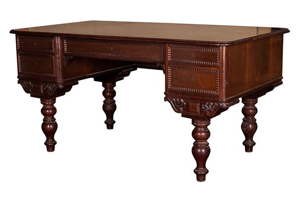 Writing desk