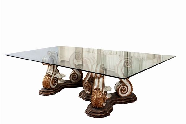 Large table
