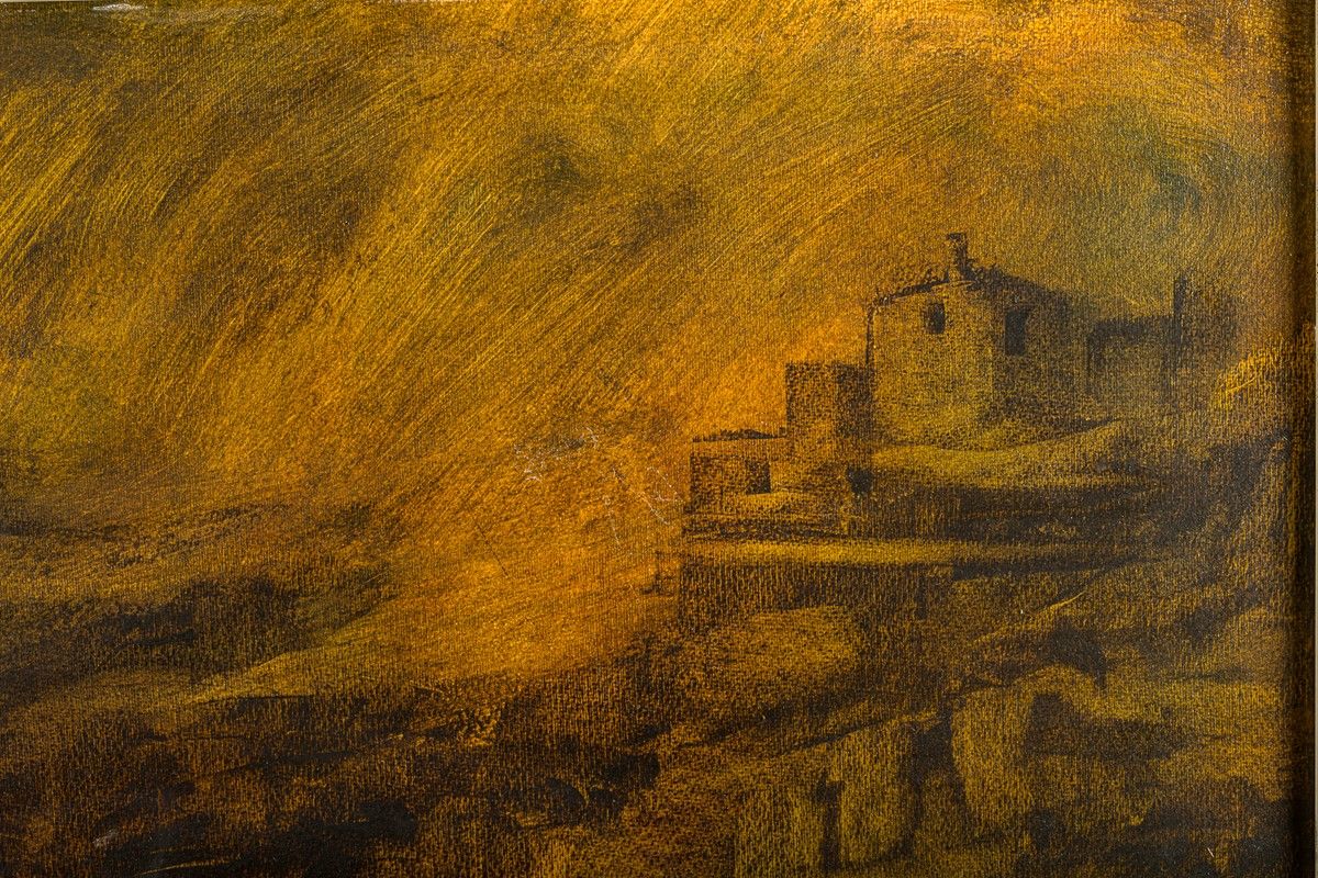 Il Santuario in Montagna - Valnerina