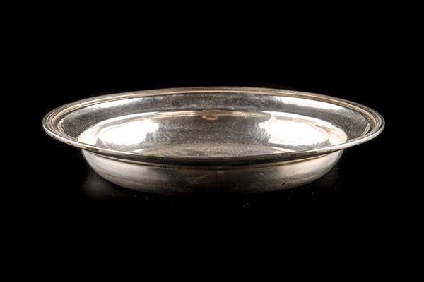 800 silver plate