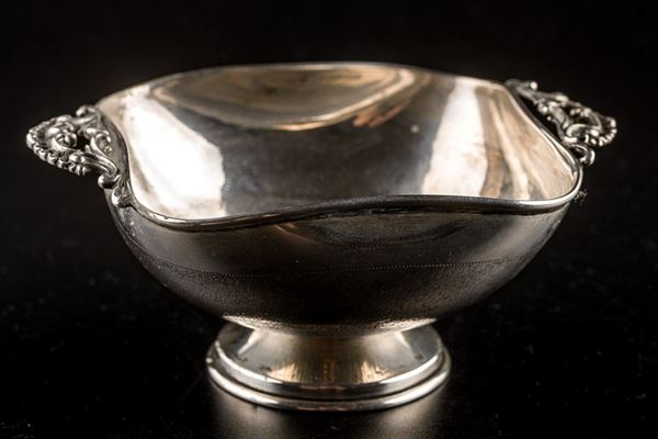 Small bowl