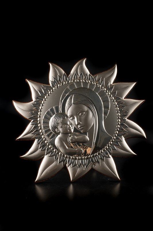 Madonna con Bambino