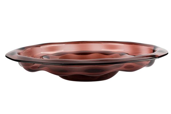 Murano glass centerpiece