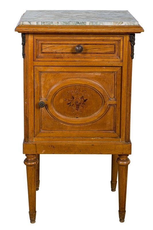 Bedside table