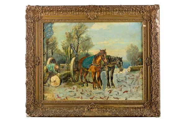 Carriage