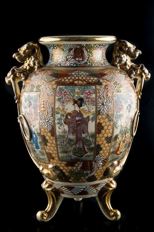 Vase