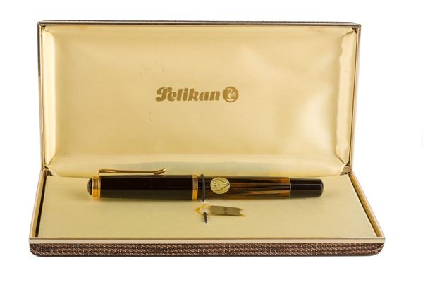 Pelikan fountain pen