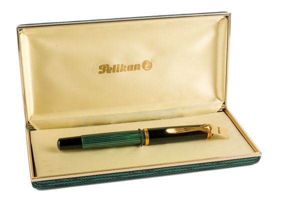 Pelikan fountain pen