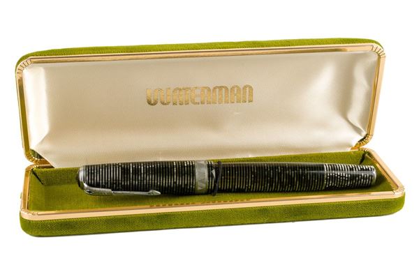 Waterman fountain pen
