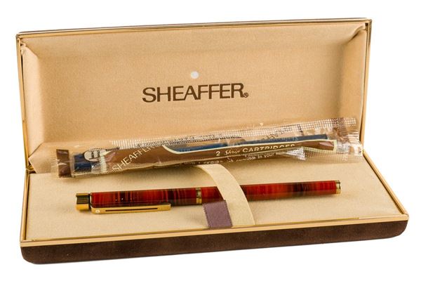 Sheaffer fountain pen